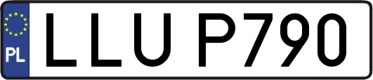 LLUP790