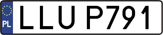 LLUP791