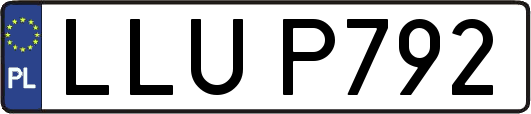 LLUP792