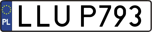 LLUP793