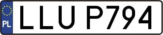 LLUP794