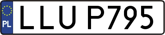 LLUP795