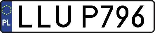 LLUP796