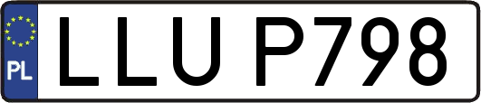LLUP798
