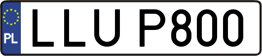 LLUP800