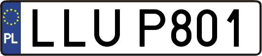 LLUP801