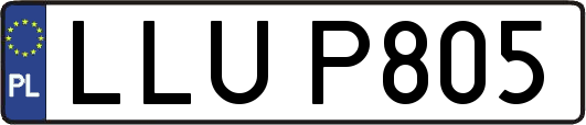 LLUP805