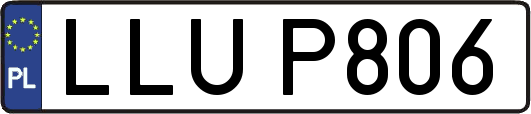 LLUP806