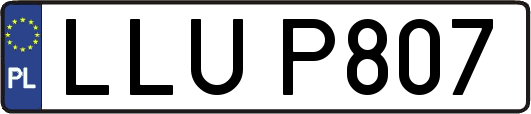 LLUP807