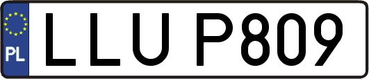 LLUP809
