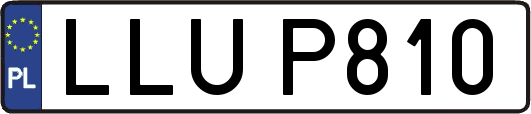 LLUP810
