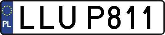 LLUP811