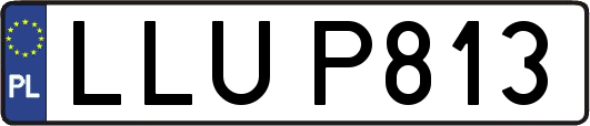 LLUP813