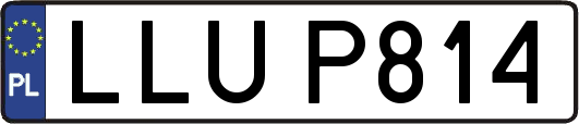 LLUP814