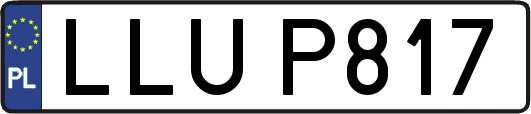 LLUP817