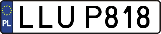 LLUP818