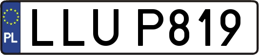 LLUP819