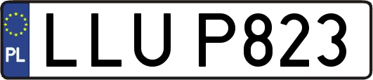 LLUP823