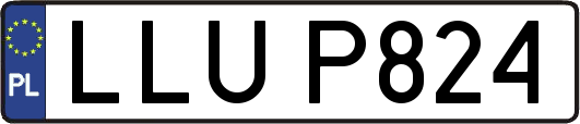 LLUP824