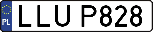 LLUP828