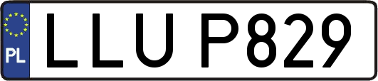 LLUP829