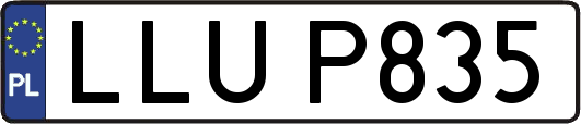 LLUP835