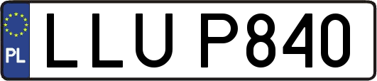 LLUP840