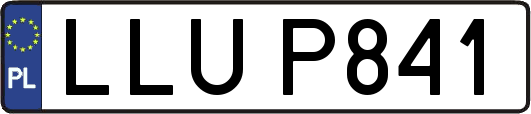 LLUP841