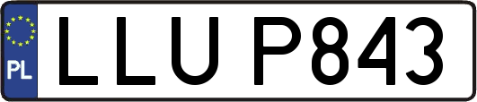 LLUP843