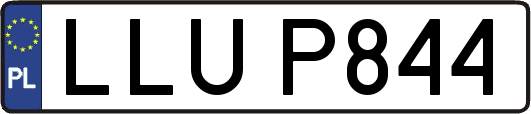 LLUP844