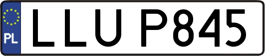 LLUP845