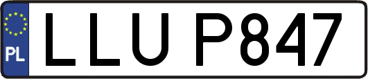 LLUP847