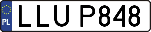 LLUP848