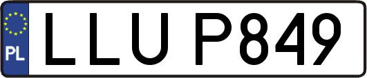 LLUP849
