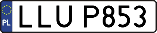 LLUP853