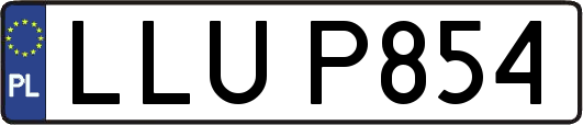 LLUP854