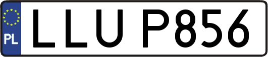 LLUP856