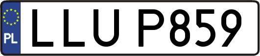 LLUP859