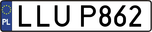 LLUP862