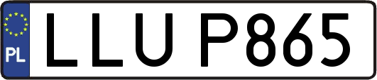 LLUP865