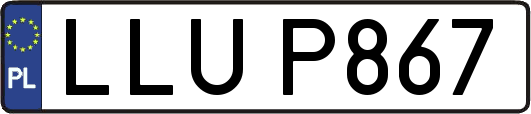 LLUP867