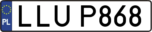LLUP868