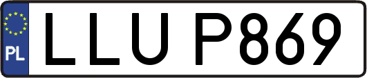 LLUP869