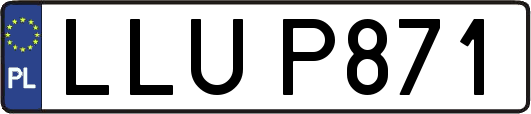 LLUP871