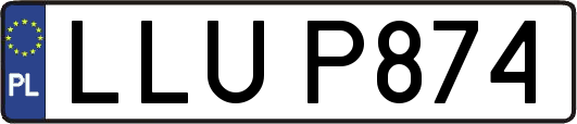 LLUP874