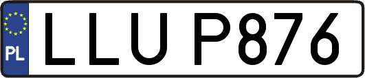 LLUP876