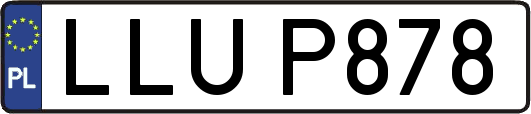 LLUP878