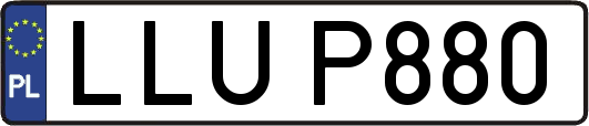 LLUP880