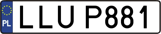 LLUP881