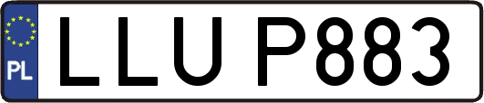 LLUP883